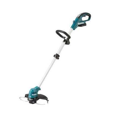 Orilladora Cortacésped Inalámbrica 12 Volt Makita Ur100dsaey-1