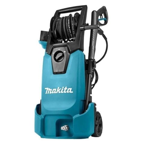 Hidrolavadora Alta Presión 1800w 130bar Makita Hw1300-0