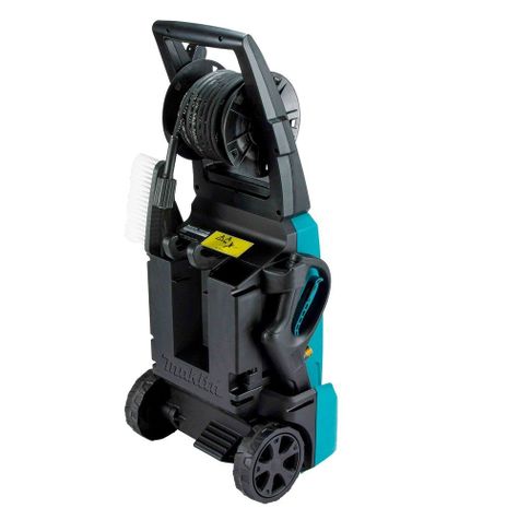 Hidrolavadora Alta Presión 1800w 130bar Makita Hw1300-2