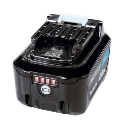 Batería 12V Makita Li-ion 4 Ah BL1041B 197407-0-1