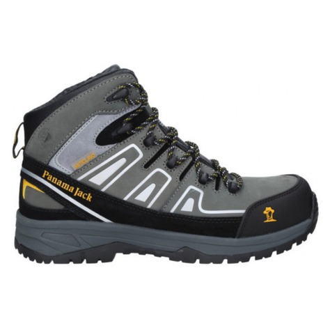 ZAPATO DE SEGURIDAD DE HOMBRE MODELO PJ510GDKTC-2