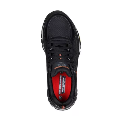 ZAPATILLA DE SEGURIDAD PUNTERA COMPOSITE SKECHERS MODELO RAYLAN-5