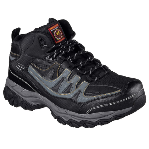 ZAPATO DE SEGURIDAD HOMBRE MODELO HOLDREDGE REBEM-0