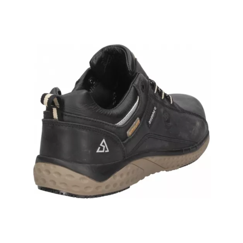 ZAPATILLA DE SEGURIDAD IMPERMEABLE SHERPAS SH429-5