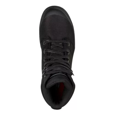 ZAPATO DE SEGURIDAD ANTIRESBALANTE SKECHERS MODELO DARRAGH -5