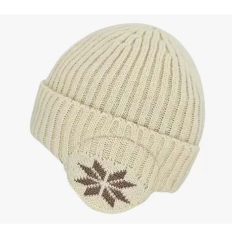 Pack 12 Gorro Beanie De Lana Adulto Con Cubre Orejas Colores Surtidos Unisex-2