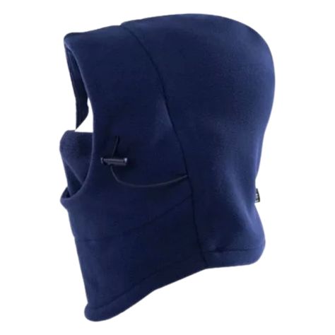 Gorro Pasamontañas De Polar Para Niños y Niñas Colores Escolares -2