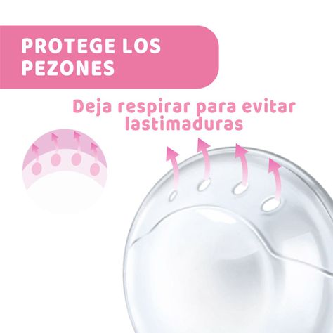 Discos Suaves Recogeleche Chicco-1