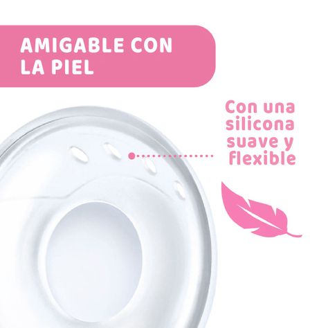 Discos Suaves Recogeleche Chicco-3