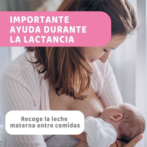 Discos Suaves Recogeleche Chicco-5