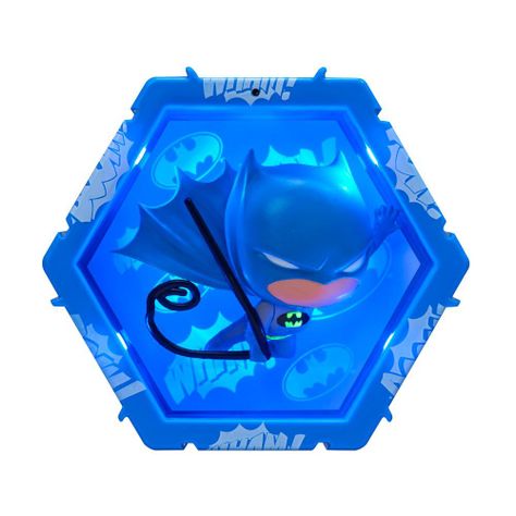 Wow Pods Batman Figura Coleccionable Interactiva-2