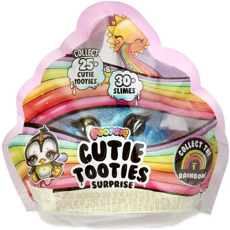 Poopsie Cutie Tooties Surprise Surtido-0