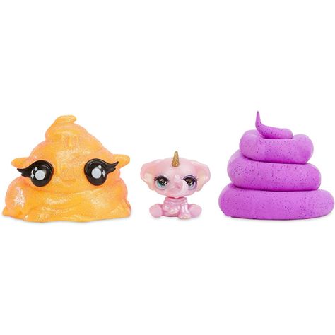 Poopsie Cutie Tooties Surprise Surtido-1