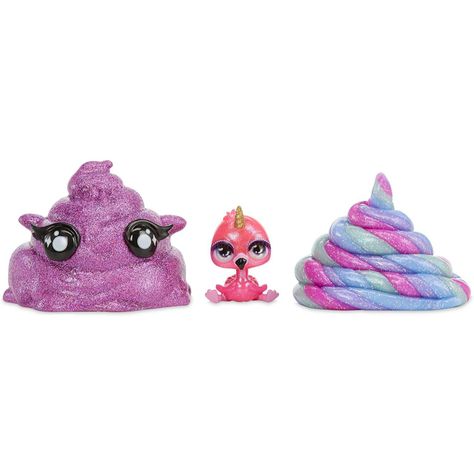 Poopsie Cutie Tooties Surprise Surtido-2