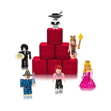 Figura Misteriosa Roblox Serie 5-1
