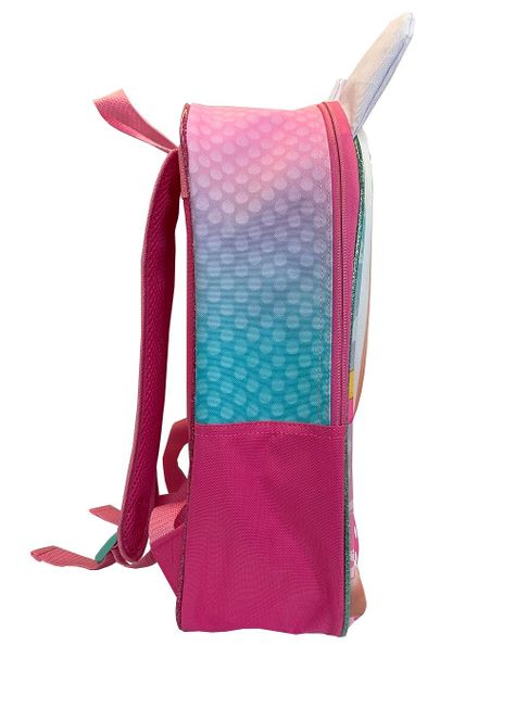 Mochila 3D Coney Con Orejas Bebes Llorones-2