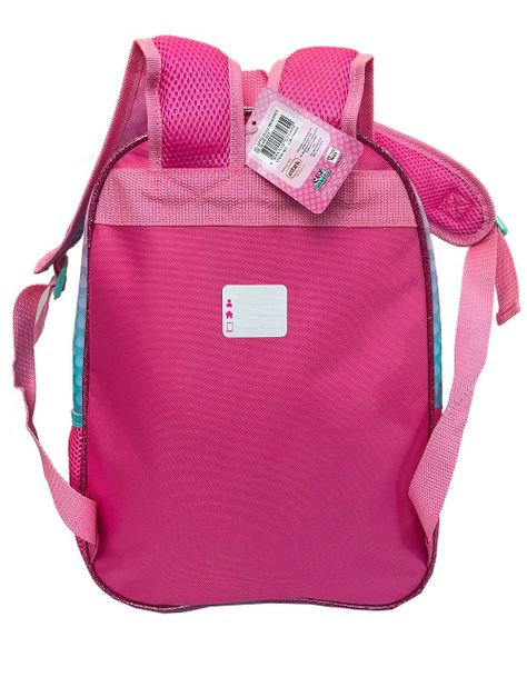 Mochila 3D Coney Con Orejas Bebes Llorones-4