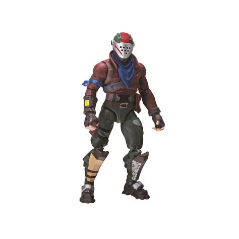 Pack Figura + Accesorios Fortnite Llama Drama Loot Piñata-2
