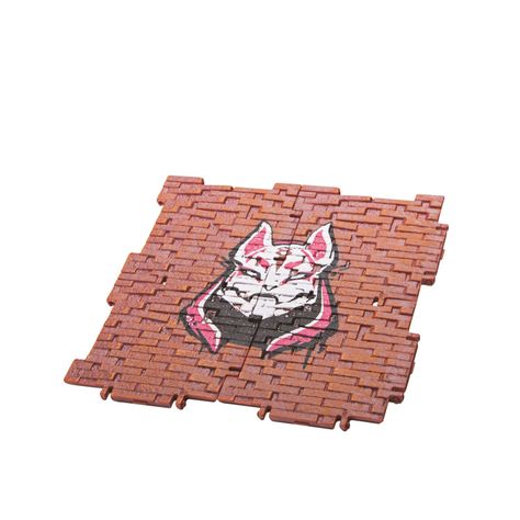 Pack Figura + Accesorios Fortnite Llama Drama Loot Piñata-4