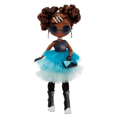 Lol Surprise Omg - Miss Glam - Muñeca De Cumpleaños-3