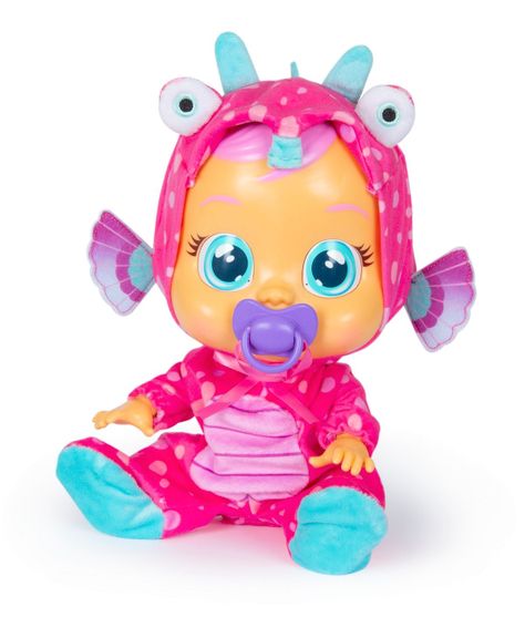 Muñeca Bebes Llorones Missie-1