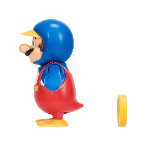 Figura de Mario Pingüino Super Mario-7