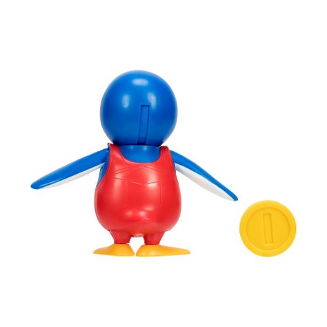 Figura de Mario Pingüino Super Mario-9