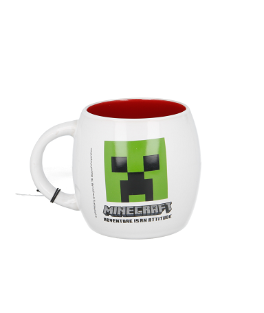 Pack Botella Sport, Bowl, Tazon, Plato, Vaso Minecraft-1