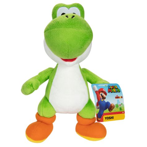Peluche de Yoshi Super Mario-0