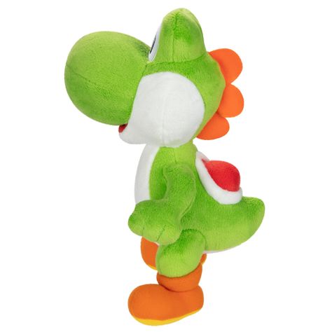 Peluche de Yoshi Super Mario-2