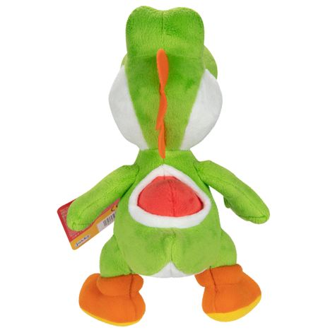 Peluche de Yoshi Super Mario-3