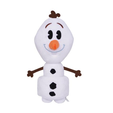 Peluche de Olaf 20cm-0