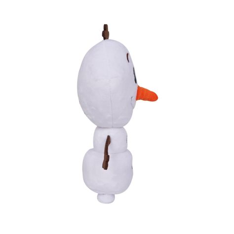 Peluche de Olaf 20cm-1