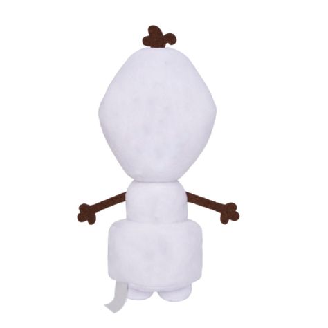 Peluche de Olaf 20cm-2