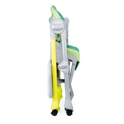Silla de Comer Alta Polly Easy de Chicco Cocodrile-5