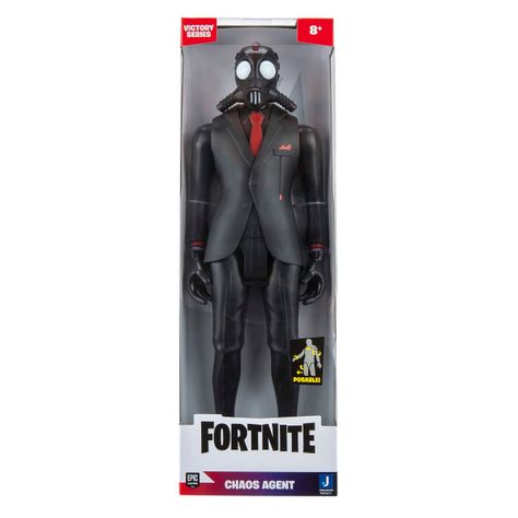 Fortnite Victory Series - Chaos Agent-0