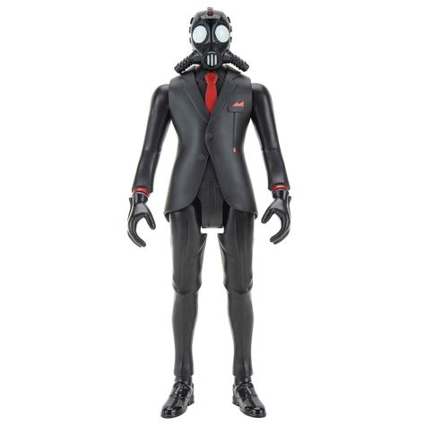 Fortnite Victory Series - Chaos Agent-1