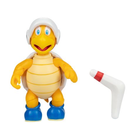 Figura de Hermano Boomerang Super Mario-1