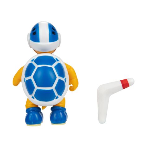 Figura de Hermano Boomerang Super Mario-4