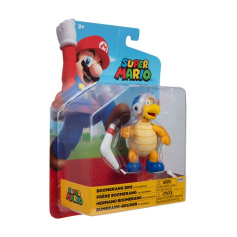 Figura de Hermano Boomerang Super Mario-5