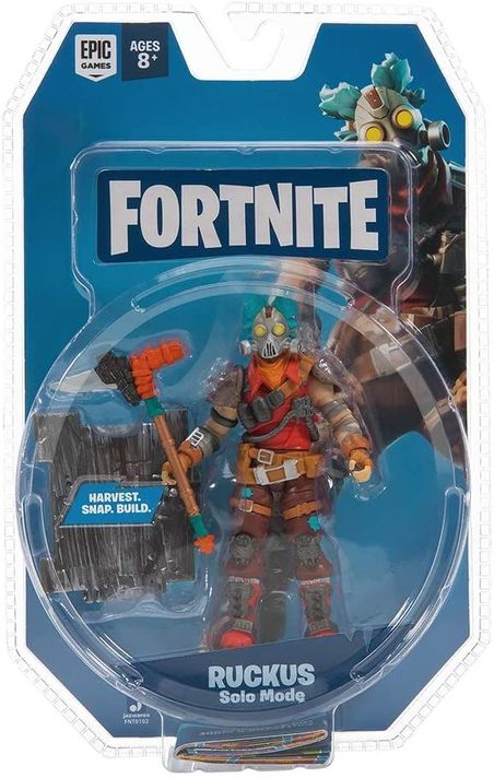 Figura Ruckus Fortnite-0