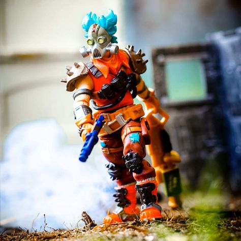 Figura Ruckus Fortnite-1