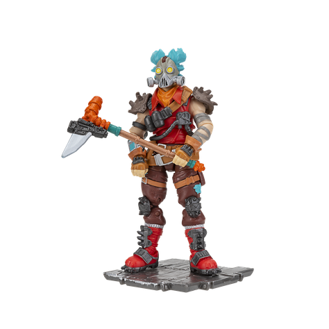 Figura Ruckus Fortnite-3