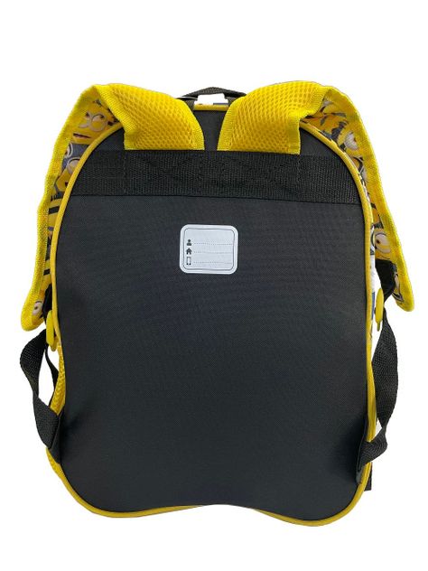 Mochila 3D Minions-5