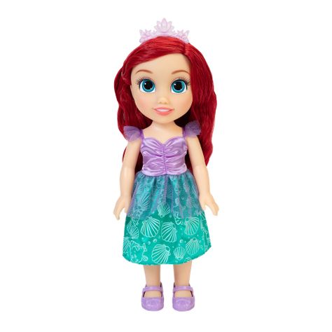 Juego De Té  - Disney Princesa Ariel-3