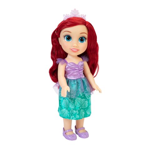 Juego De Té  - Disney Princesa Ariel-4