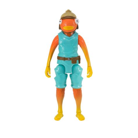 Figura Articulada Fortnite 25Cm Fishstick-2