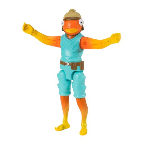Figura Articulada Fortnite 25Cm Fishstick-3