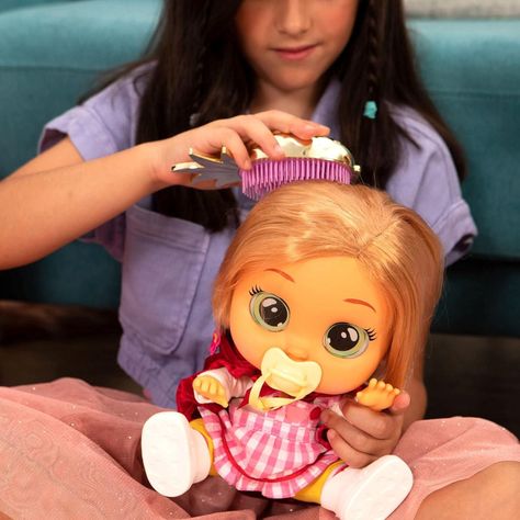 Muñeca Bebes Llorones Storyland Scarlet-5