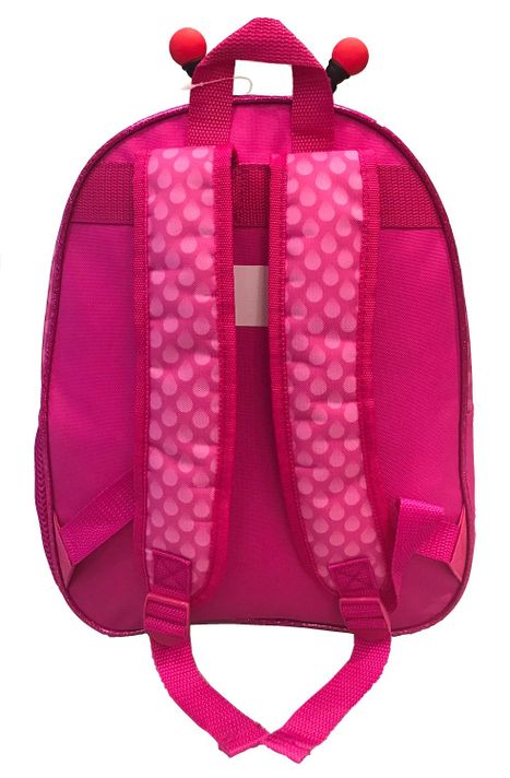 Mochila 3D Lady Con Antenas Cry Babies - Bebes Llorones-1